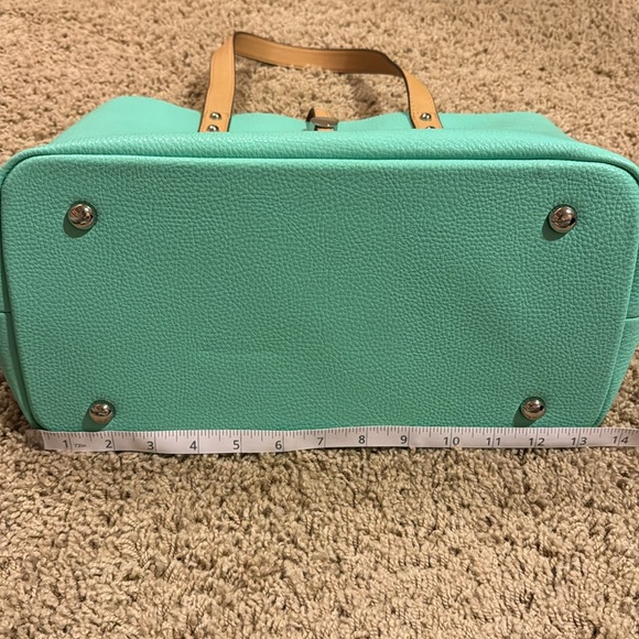 Charming Charlie Tote - Picture 13 of 14